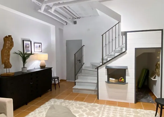 La Dorada Burriana Casasol Нерха