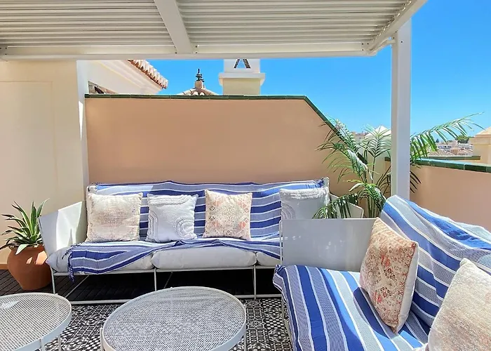 La Dorada Burriana Casasol Вилла *