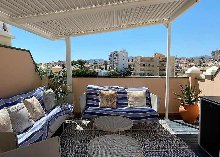 Вилла La Dorada Burriana Casasol *