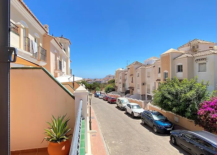 La Dorada Burriana Casasol * Нерха