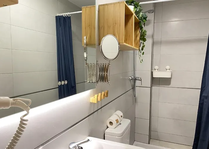 La Dorada Burriana Casasol Вилла