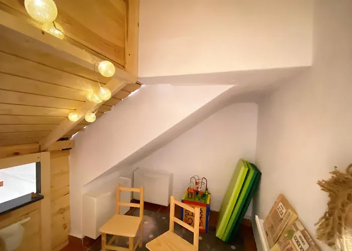 La Dorada Burriana Casasol Вилла