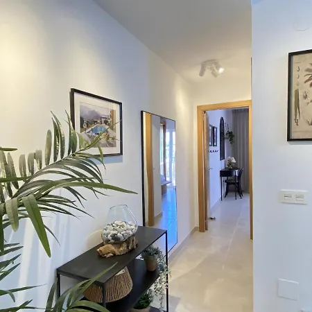 La Dorada Burriana Casasol Nerja